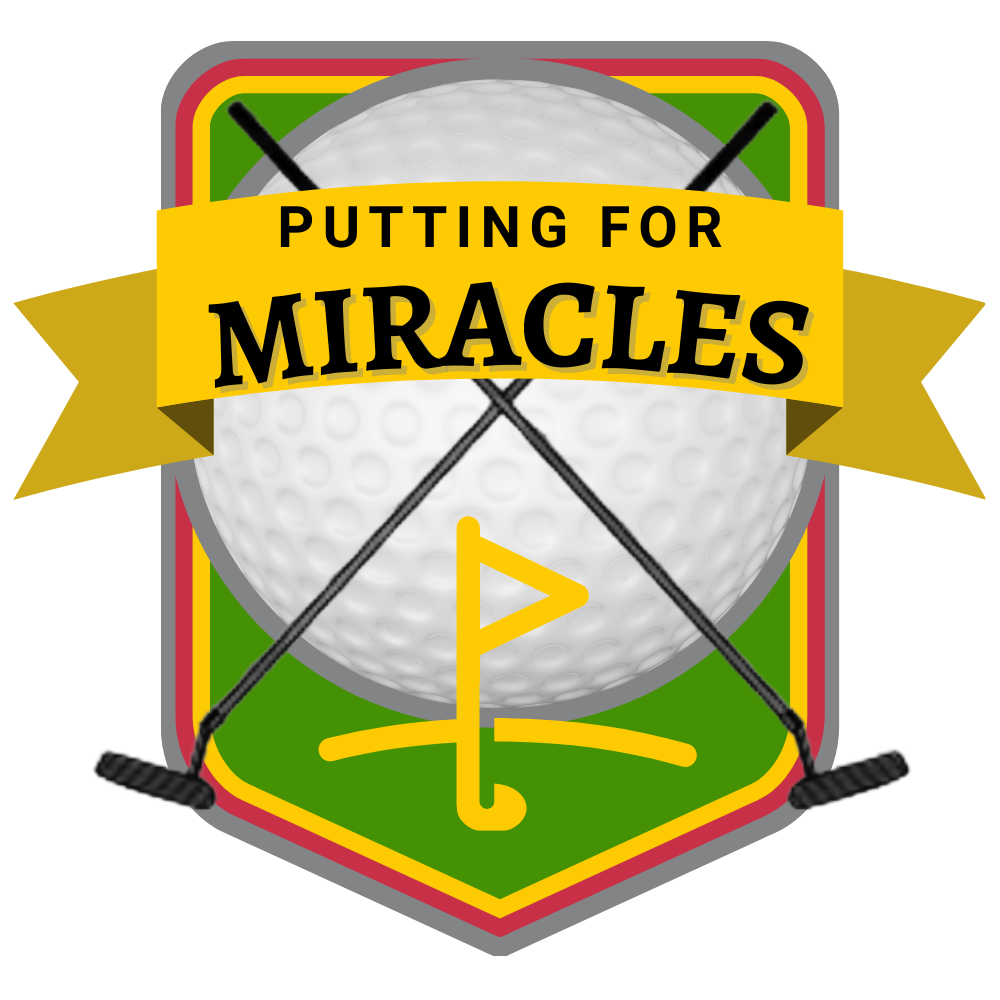 Putting For Miracles