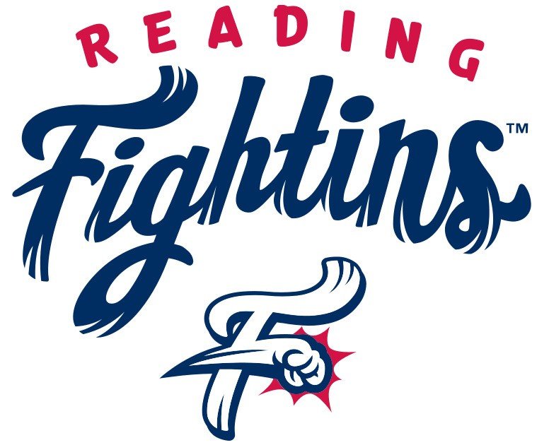 Reading Fightins'