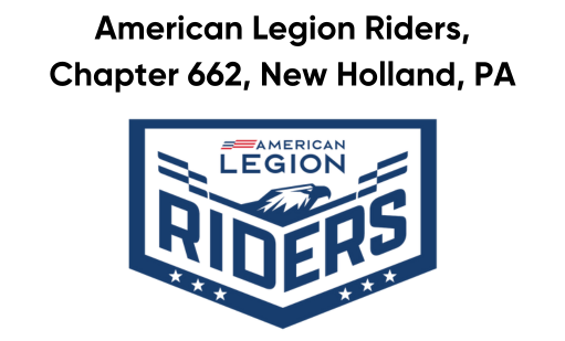 American Legion Riders Chapter 662