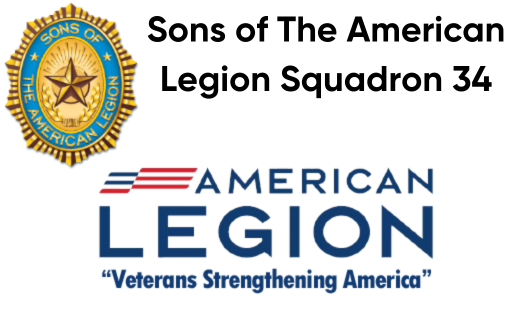 Sons of the American Legion Squadron 34