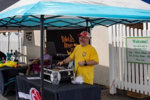 DJ Kyle