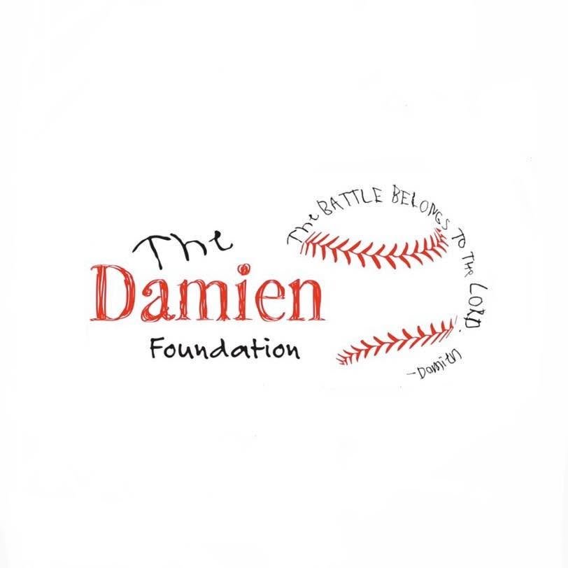 THE DAMIEN FOUNDATION